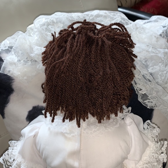 Lissi vintage rare doll - Picture 5 of 12